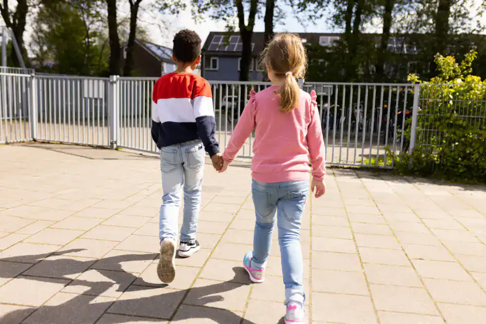Ingrid Meier · Onderwijs